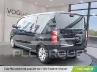 2025 Fiat Scudo