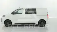 2025 Fiat Scudo