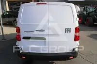 2025 Fiat Scudo