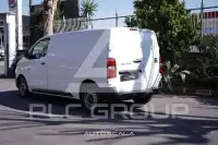 2025 Fiat Scudo