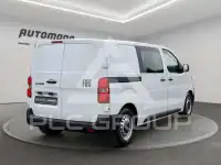 2025 Fiat Scudo