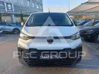 2025 Fiat Scudo