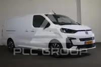2025 Fiat Scudo