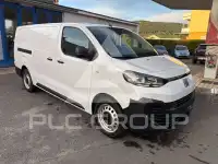 2025 Fiat Scudo