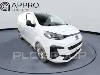 2025 Fiat Scudo