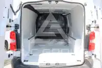 2025 Fiat Scudo