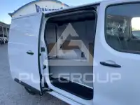 2025 Fiat Scudo
