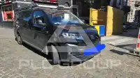 2025 Fiat Scudo