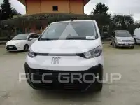 2025 Fiat Scudo