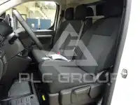 2025 Fiat Scudo