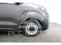 2025 Fiat Scudo
