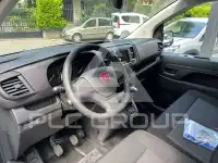 2025 Fiat Scudo