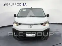 2025 Fiat Scudo