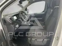2025 Fiat Scudo