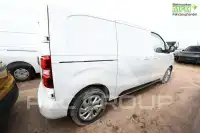 2025 Fiat Scudo