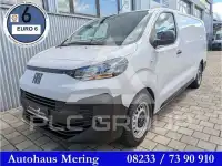 2025 Fiat Scudo