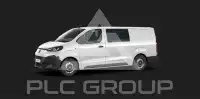 2026 Fiat Scudo