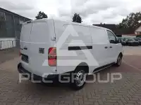 2025 Fiat Scudo