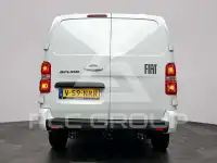 2025 Fiat Scudo