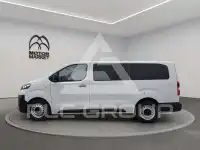 2025 Fiat Scudo