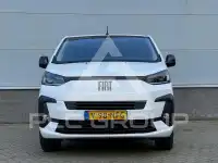 2025 Fiat Scudo
