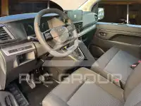 2025 Fiat Scudo