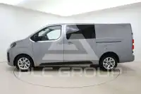 2025 Fiat Scudo