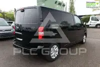 2025 Fiat Scudo