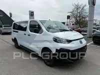 2026 Fiat Scudo