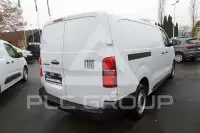 2025 Fiat Scudo