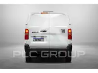 2025 Fiat Scudo