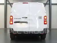 2025 Fiat Scudo