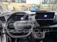 2025 Fiat Scudo