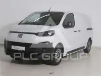 2025 Fiat Scudo