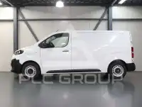2025 Fiat Scudo
