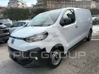 2025 Fiat Scudo