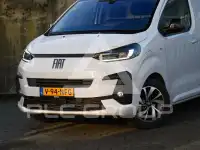 2025 Fiat Scudo