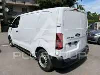 2025 Fiat Scudo