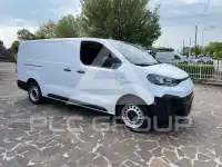 2025 Fiat Scudo