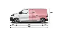 2026 Fiat Scudo