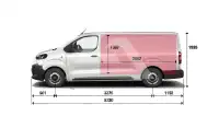 2026 Fiat Scudo