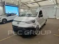 2025 Fiat Scudo