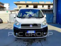 2025 Fiat Scudo