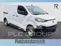 2025 Fiat Scudo