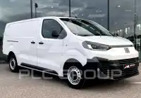 2025 Fiat Scudo