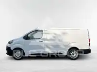 2025 Fiat Scudo