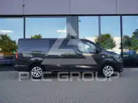 2025 Fiat Scudo