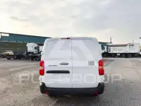 2025 Fiat Scudo