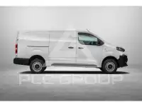 2025 Fiat Scudo