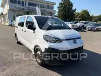 2025 Fiat Scudo
